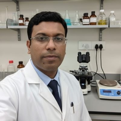 Dr. Sayantan Banerjee