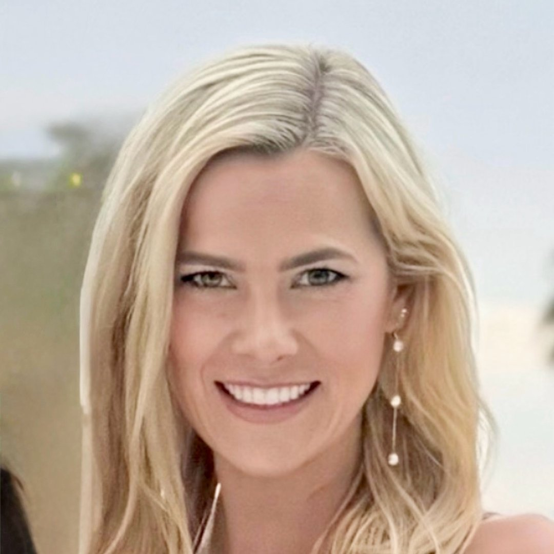 Courtney Scioli