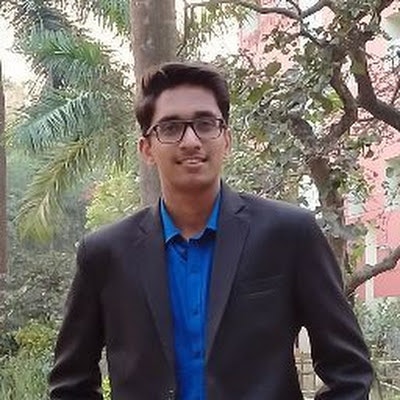 Vishal Agarwal