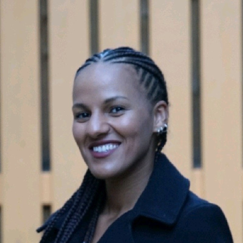 Stina Amankwah