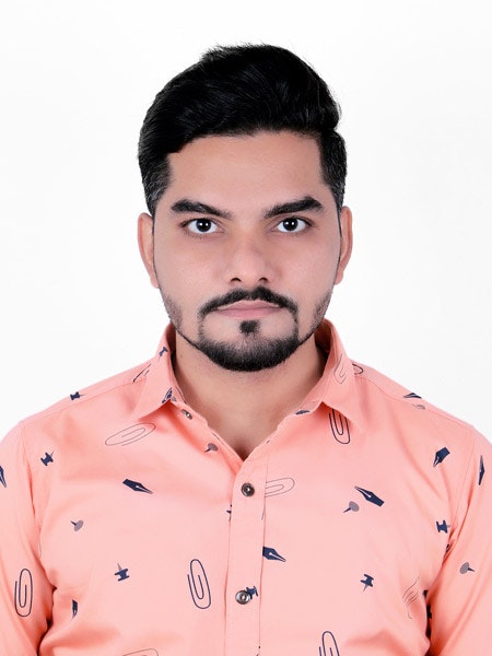 Mitesh Vanatwala