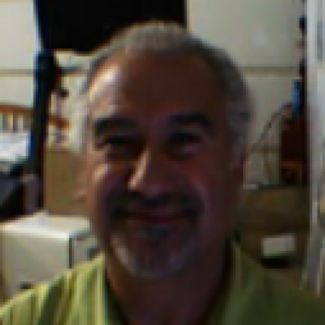 Serge Shammas