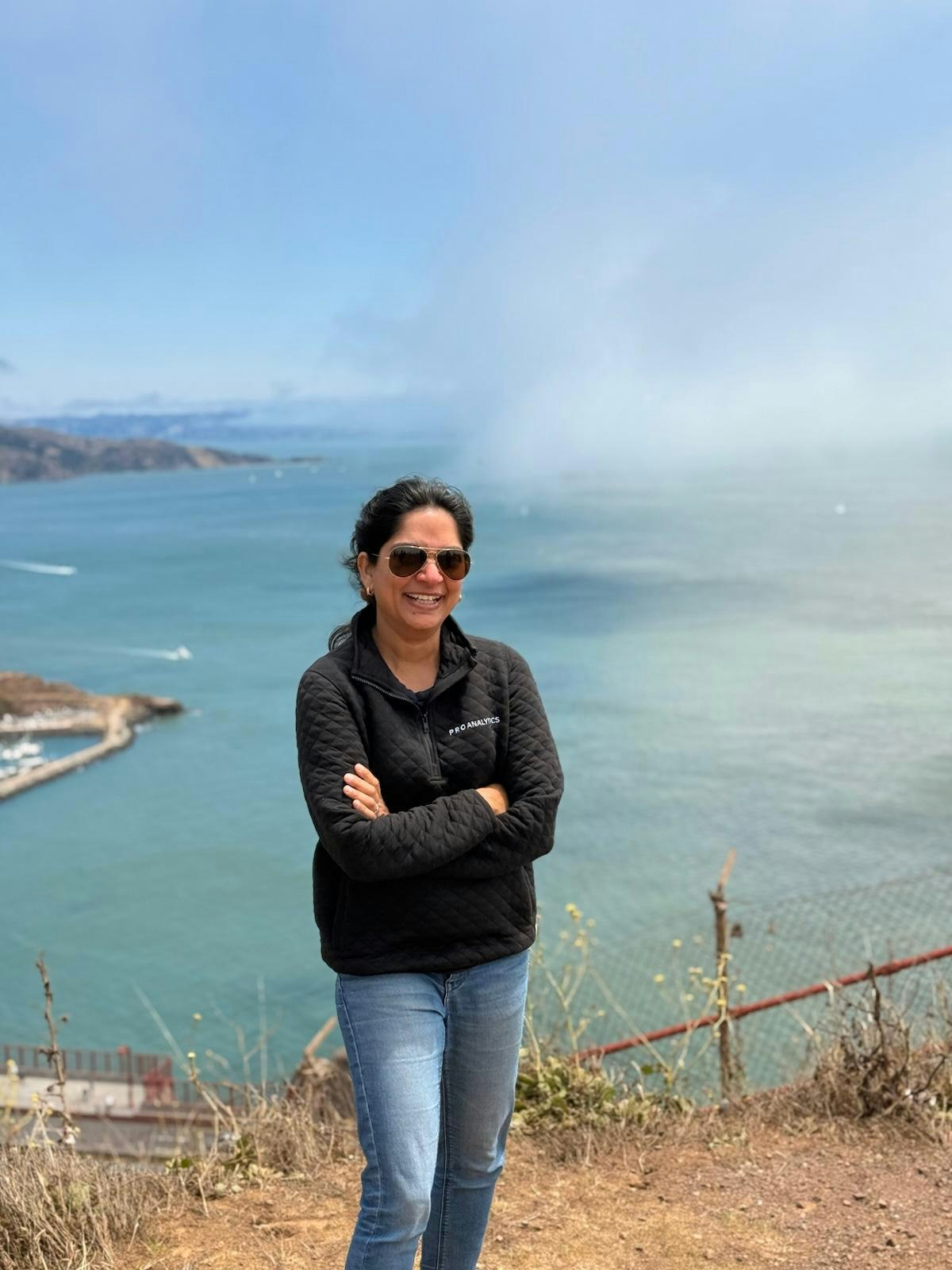 Sushmitha Kanukurthi