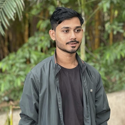 Shivam Sawale