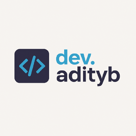 Adity B