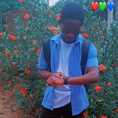 Marcus Kumi