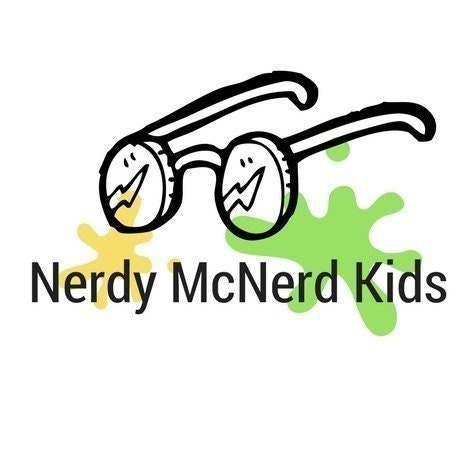 Nerdy McNerd