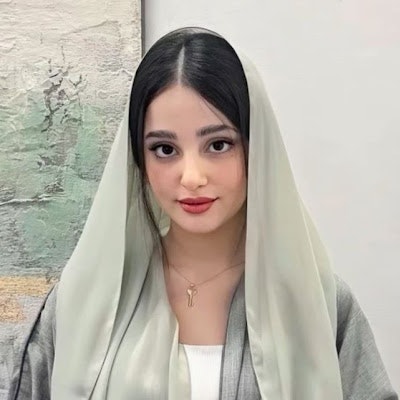 Mariam Al Shamsi