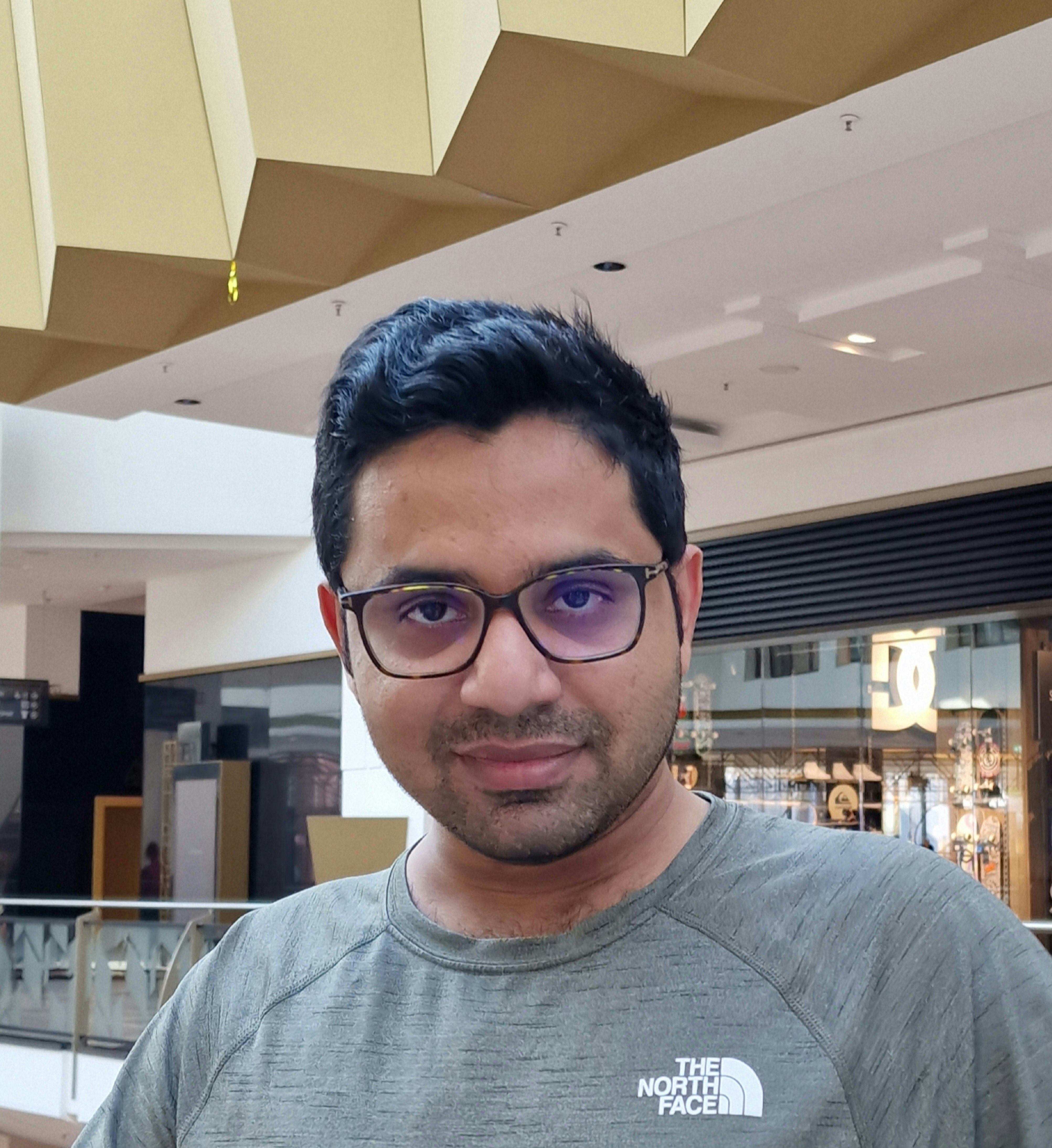 Hafiz Muhammad Bilal