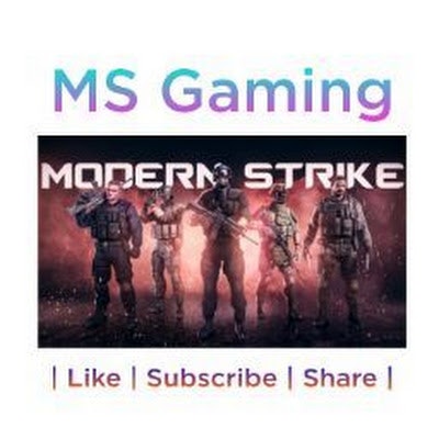 MS Gaming