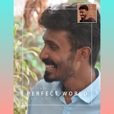 Sarith Divakar