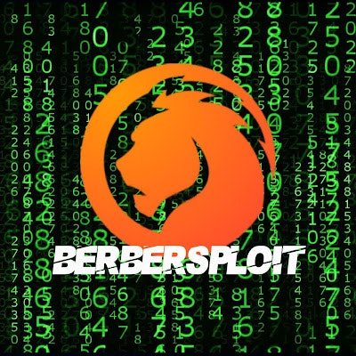Berber Sploit