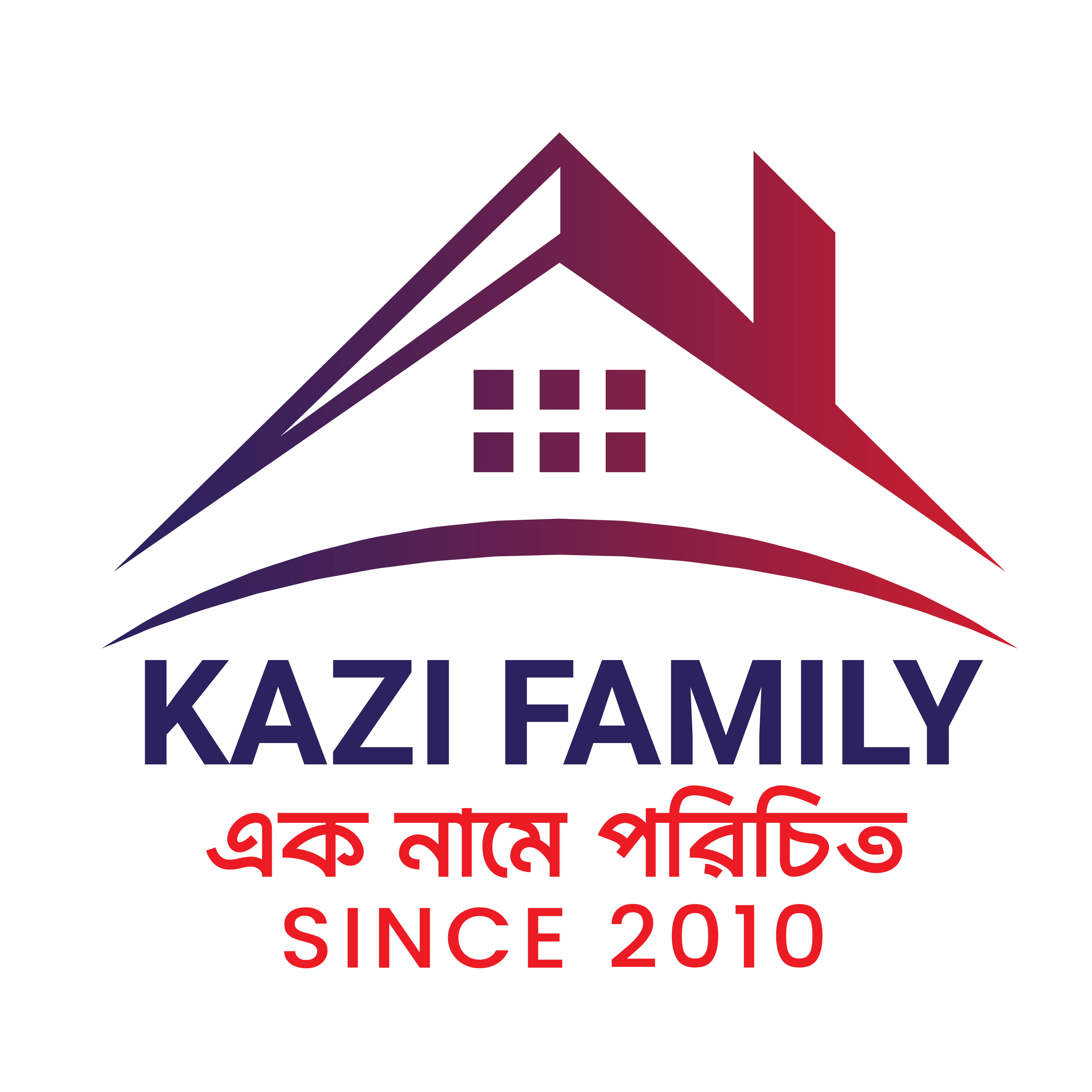 Kazi Family