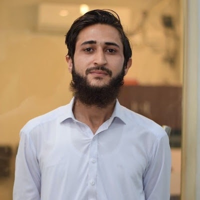 Shafi Ullah