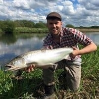 Martin Fabricius Rasmussen