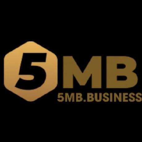 5MB BUSINESS