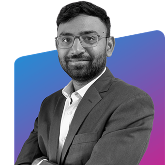 Samir Doshi