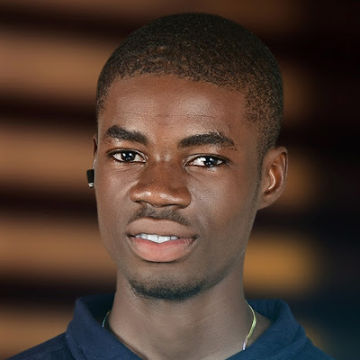 Chukwuebuka Ihesiaba