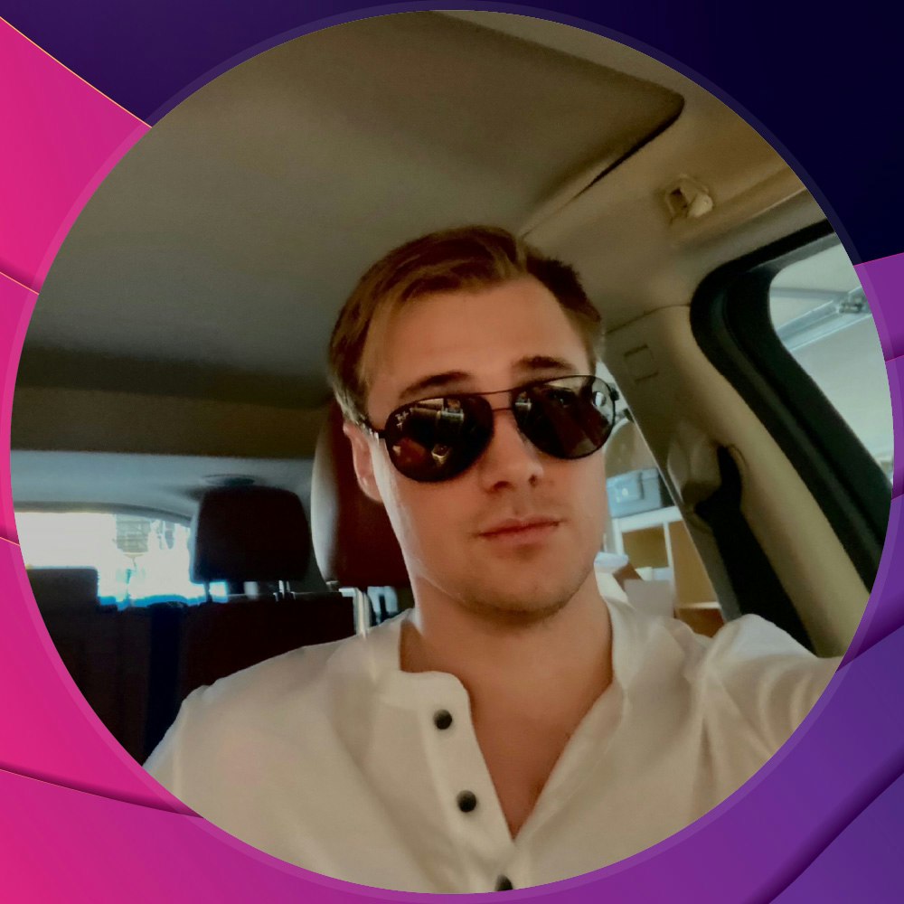 Cade Bradford Knudson