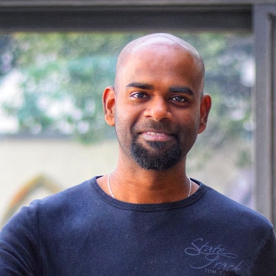 Muthukumaran Balasubramanian