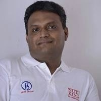 Mahesh R Nair