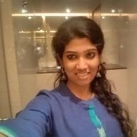 Aishwarya Rajaratnam