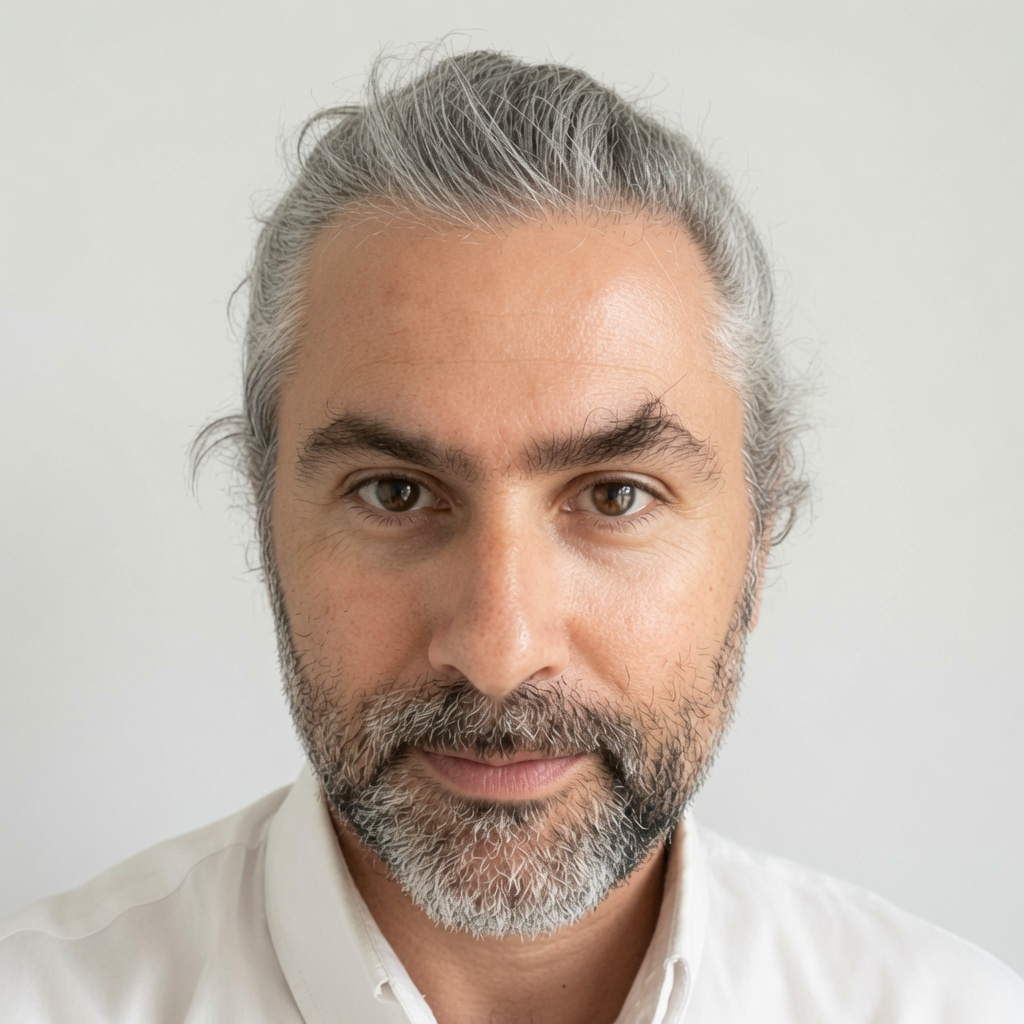 Robin Erwann