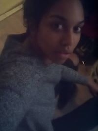 Prescillia Seck Ndedi