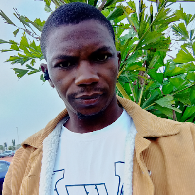 Stanley Amaziro