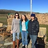 Merrin Sullivan Robinson