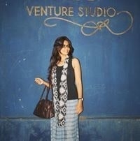 Falgunni Sachdev Fernandez