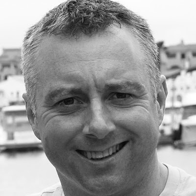 Stephen Baxendale