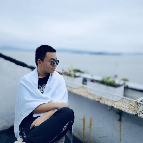 Xiuxuan Wang