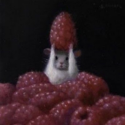 Anastasiya Shevkalenko