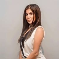 Nicole-Savvina Kotronarou