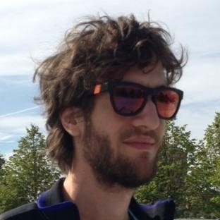 Bruno Etchepare 🚀