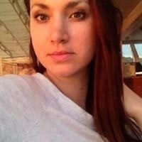 Арина Комлева