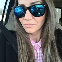 Анастасия Милованова