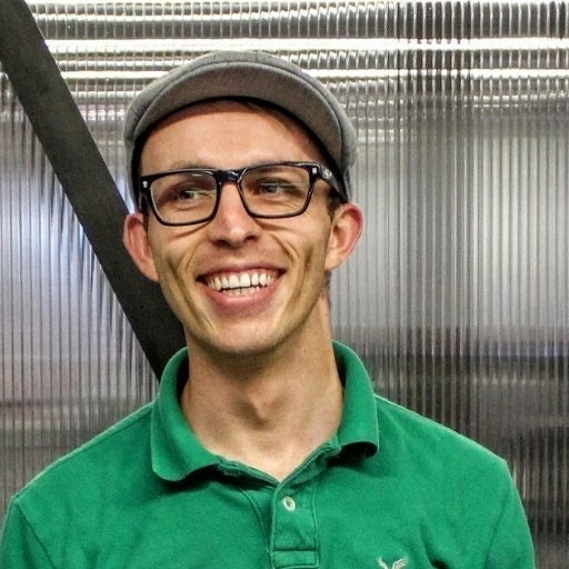 Nate Llewellyn ✏️