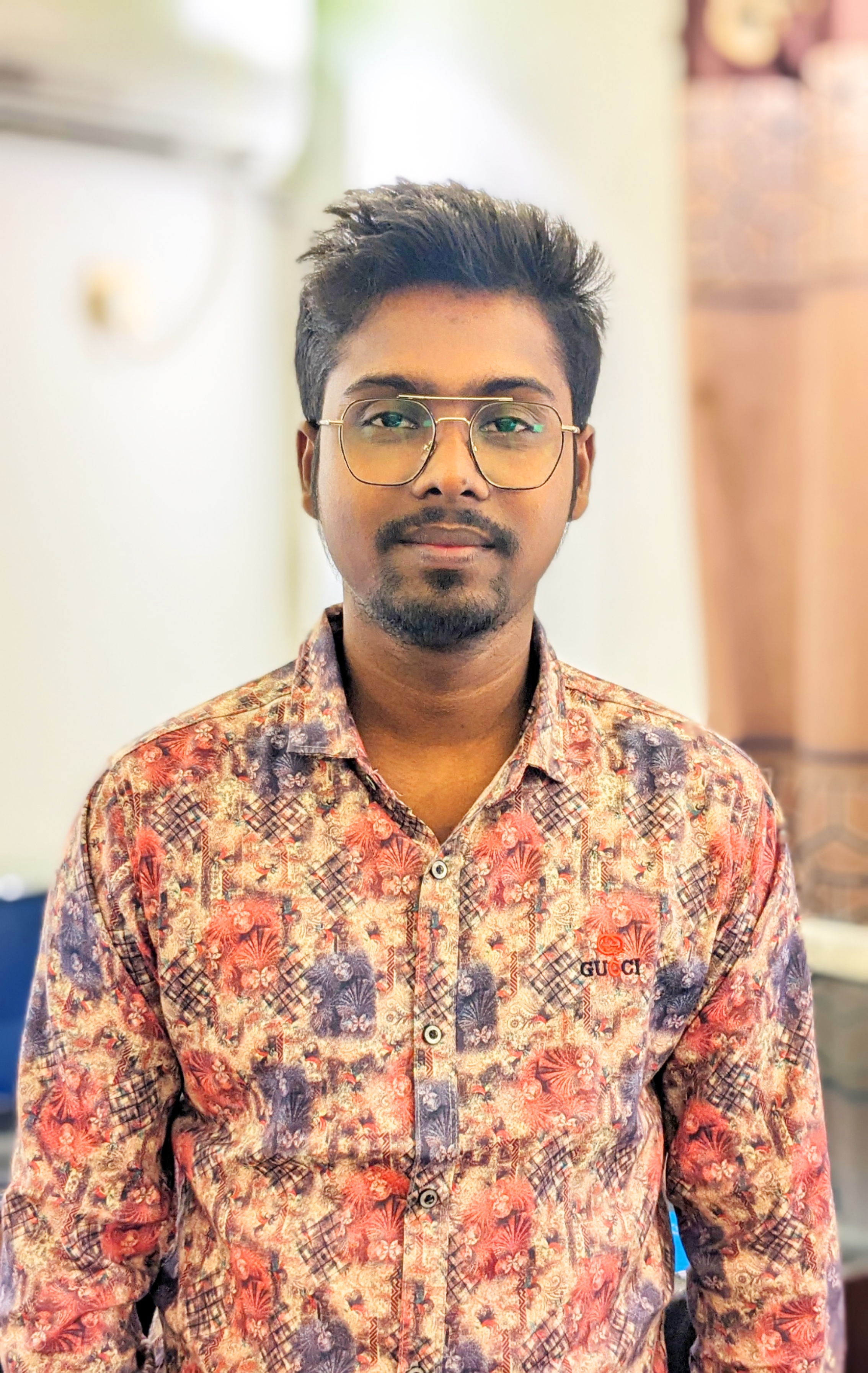 Sabbir Hasan