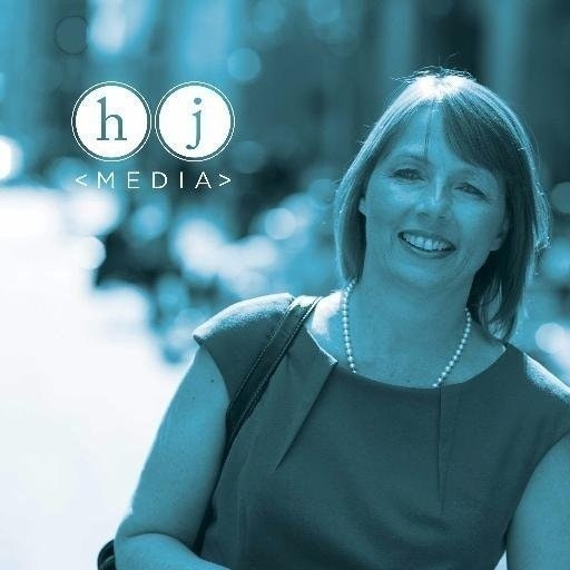 Helen Jonsen HJMedia