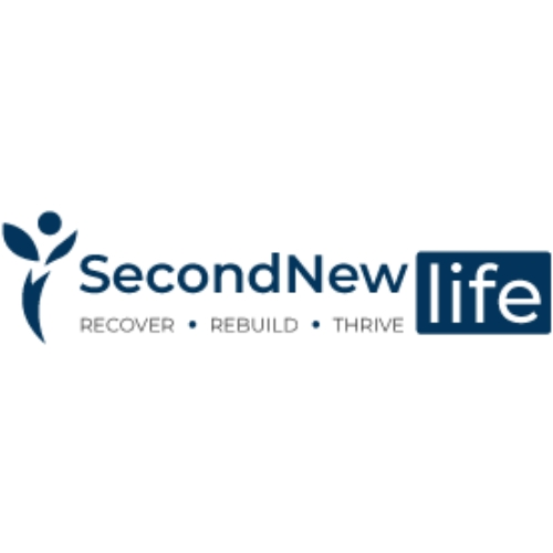 second new life