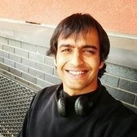 Kaushik Gnanaskandan