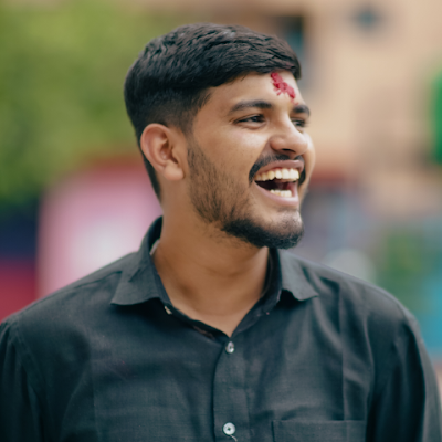 Arun Paneru
