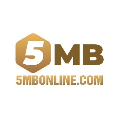 5MB – Cổng Game Đỉnh Cao