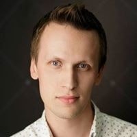 Максим Малый