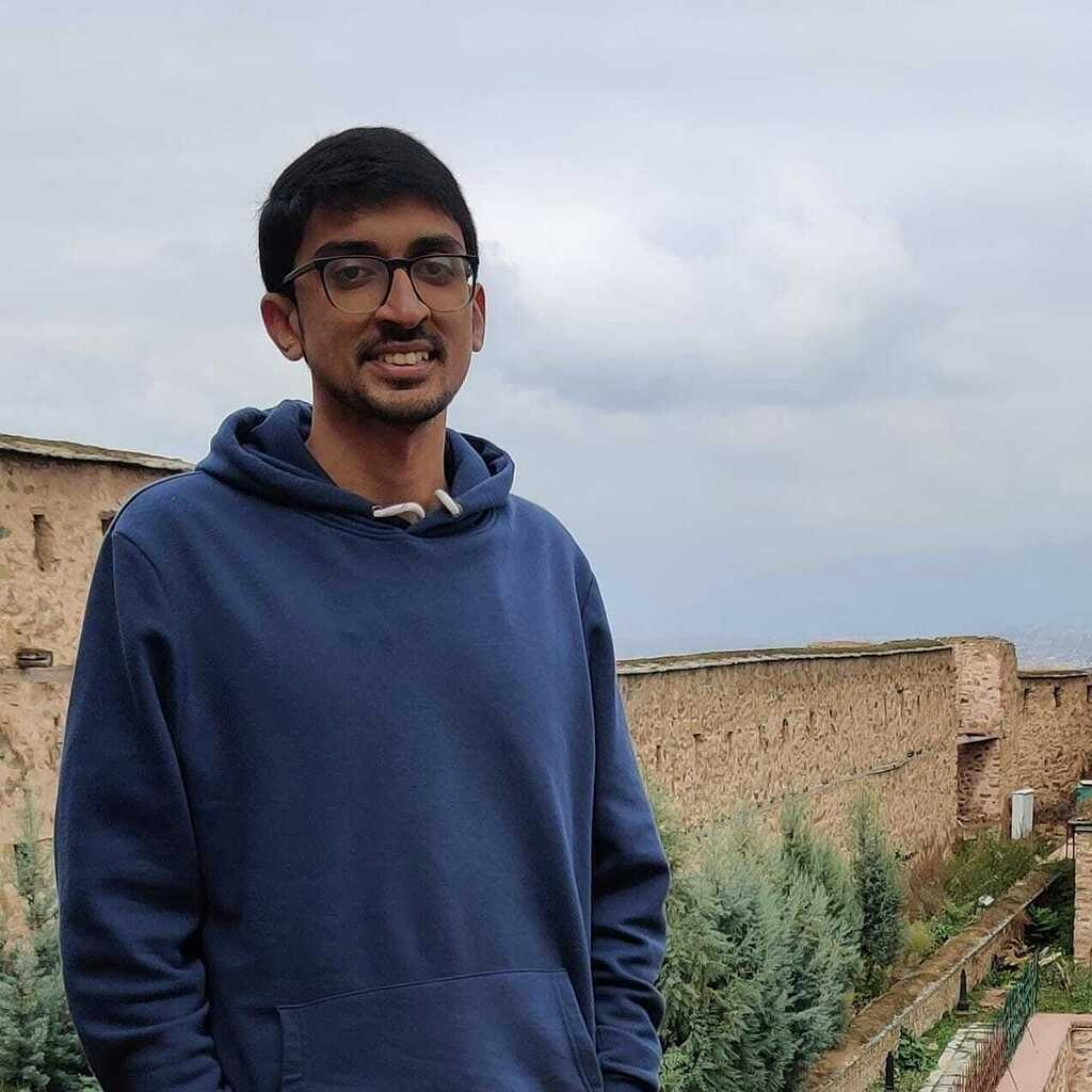 Aneeq Dholakia