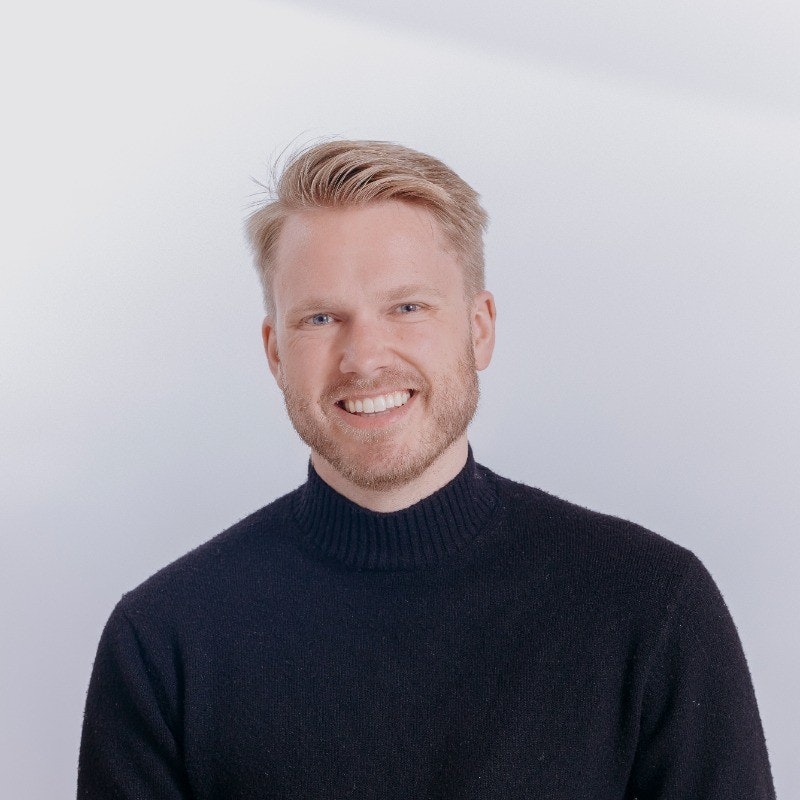 Andreas Qvale Hovland