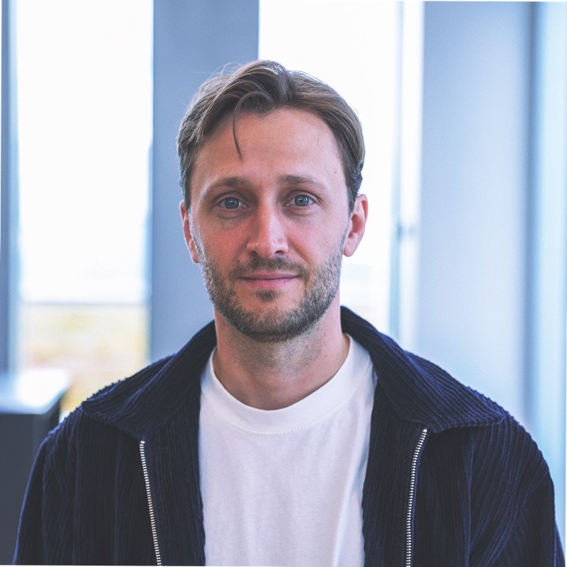 Marius Kongsfjell Fekene