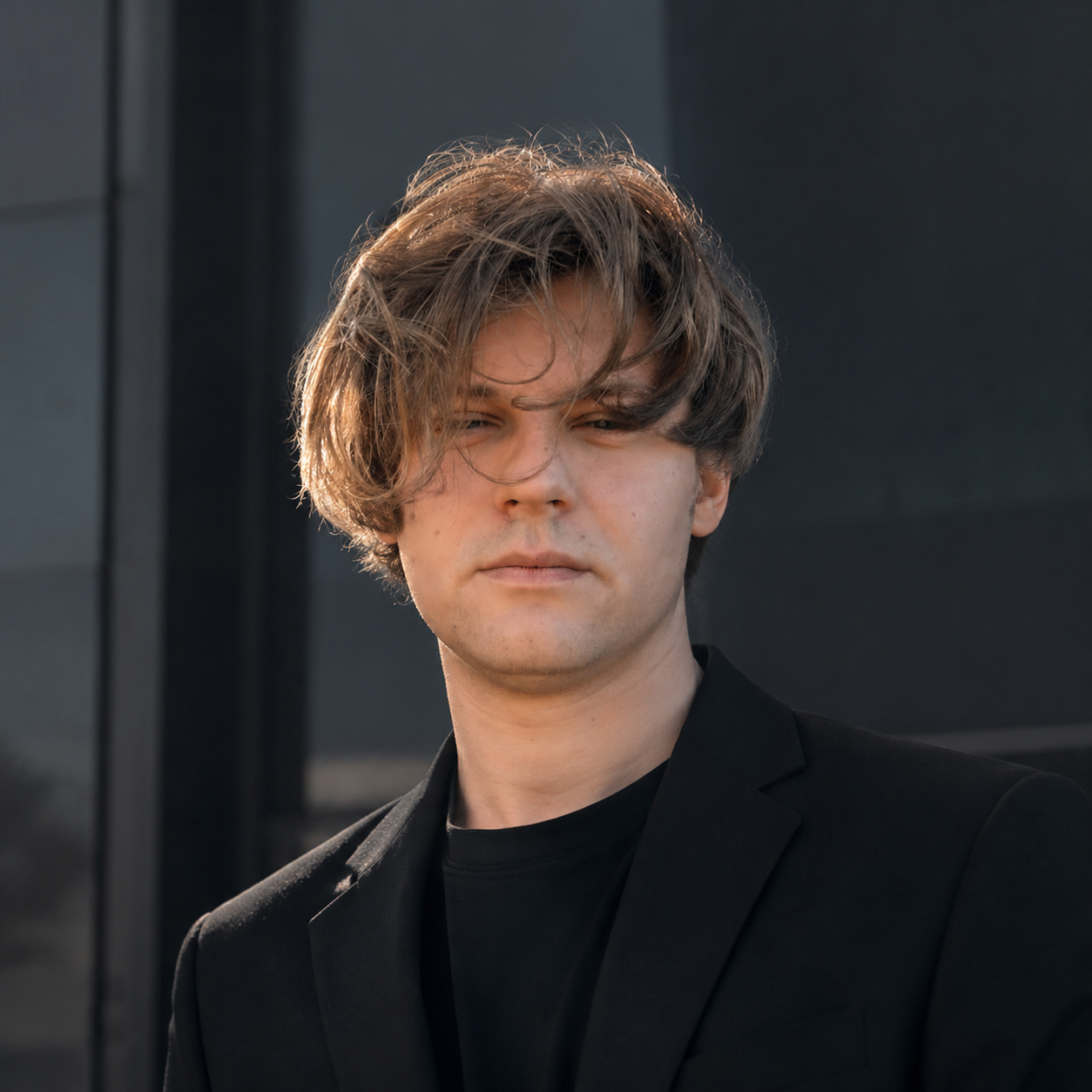 Kostiantyn Halynskyi